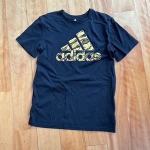 Addidas short sleeve t shirt